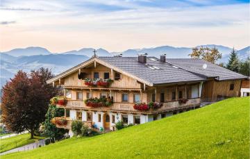 Nice apartment in Westendorf with WiFi and 2 Bedrooms