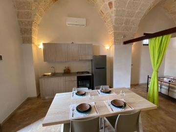 Masseria mazza pecore