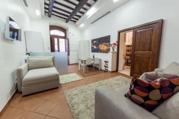 Cassandra Charme Apartment