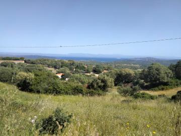 Casa vacanze Monti Canu