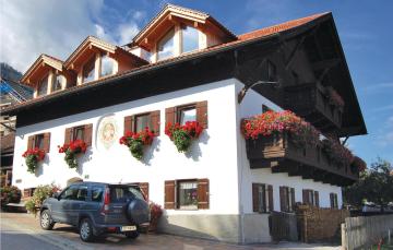 Apartment Oberdorf