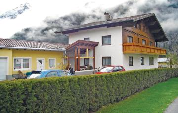 Apartment Holzgau