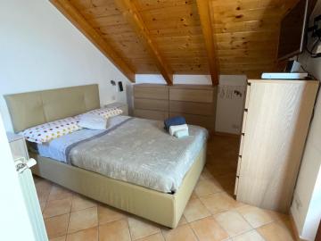 A Cammarella holiday house