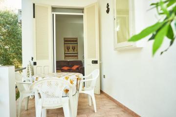 Gli ulivi -Appartamento al centro