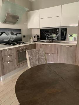 Luxury apartment con piscina privata