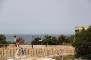 Una casa magica in Ortigia, Siracusa
