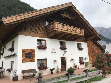 Landhaus Manuela & Haus Michael