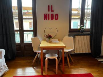 Il Nido