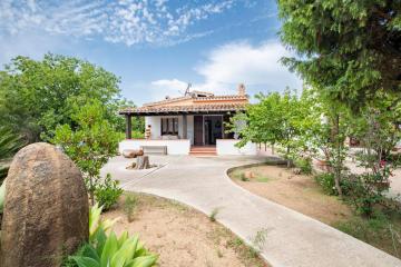 Villa Gina
