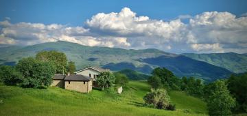 Agriturismo Il Noce d'Oro