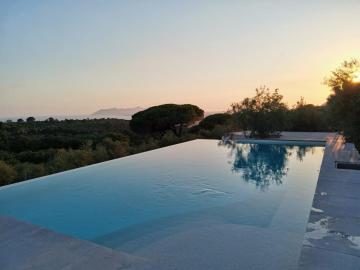 Villa Letizia