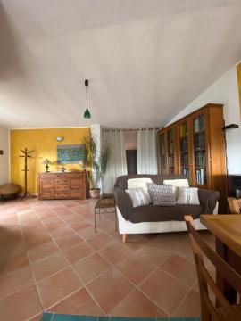 Casa Su Craminu