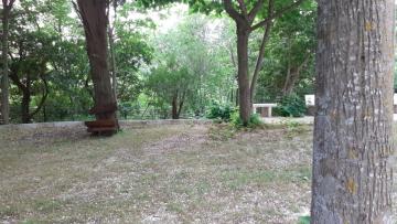 Villa Don Angelo Campobassi