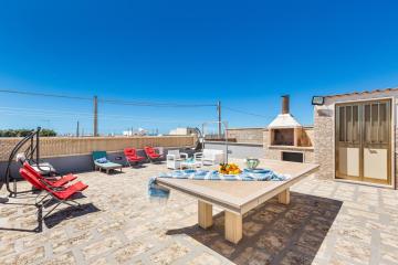 Casa la Terrazza by BarbarHouse