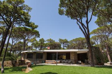 Villa Roccapini