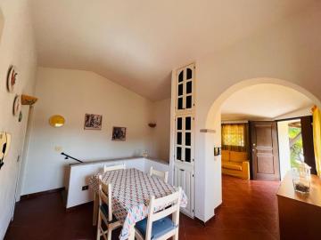Casa Il Corbezzolo Olbia loc Pittulongu