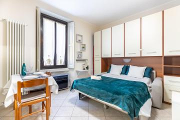 Appartamento Quadrifoglio - Affitti Brevi Italia