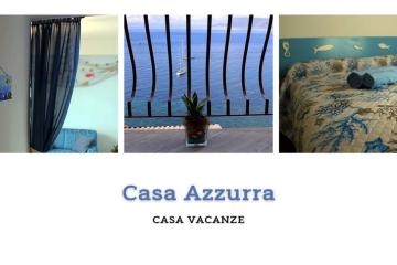 Casa Azzurra Scilla