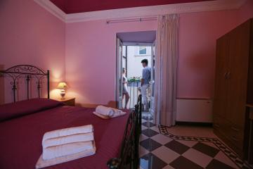 Casa Vacanze Liberty