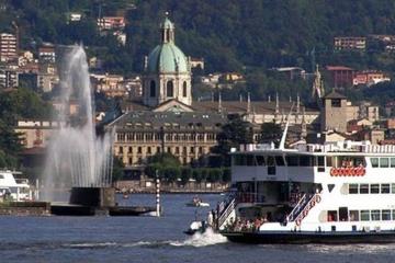 Como lake , XL apartmaent WI-FI , PARCKING Free