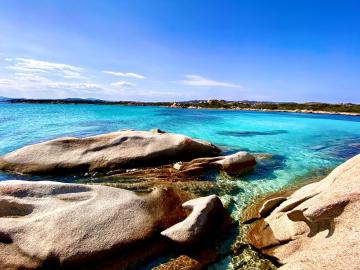 Punta Lepre