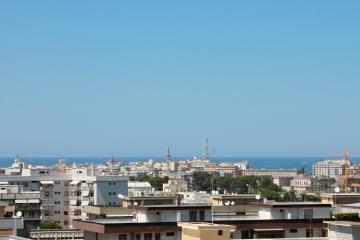BARI LUXURY APARTMENT TRIDENTE