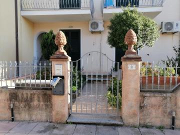 Grazioso bilocale a Valledoria