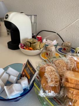 Casa Vacanze La Catena