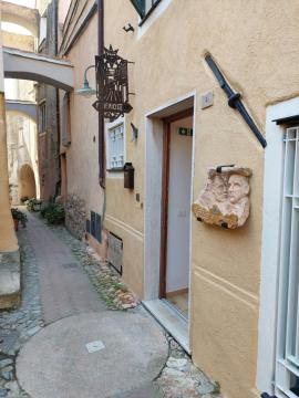 Federico II - Rooms and Breakfast