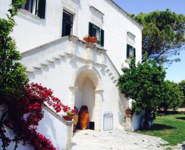 Villa Charme Luxury
