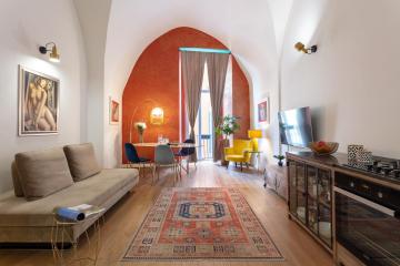 Starguest La Sapienza art Gallery