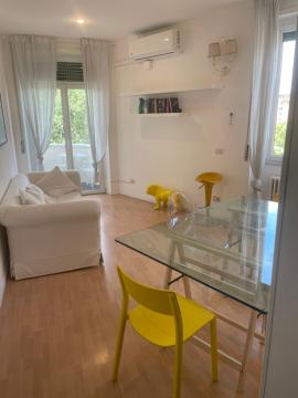 Pinturicchio 79 Guest House