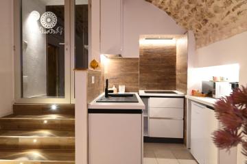 Pietrabianca Apartments San Lorenzo