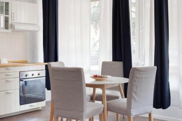 Molina Apartments by Wonderful Italy