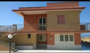 VILLA MARINA DI MODICA