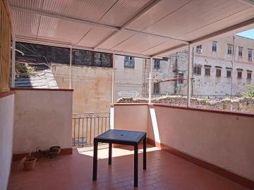 Teatro Massimo apartment