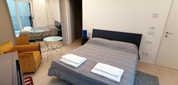 New Marina Apartments