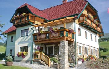 Apartment Pöllau am Greim