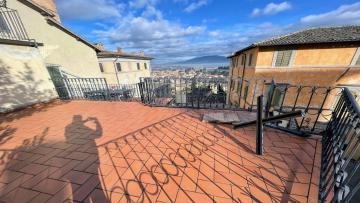 Terrazza Duomo With Spectacular Views from 2 large Terraces - sleeps 6