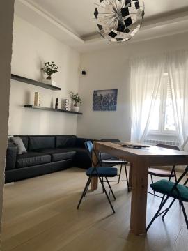 Casa vacanza pucchiell