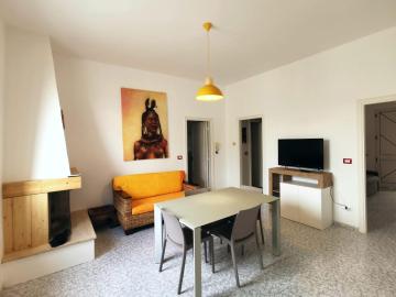 Lamendolara Home