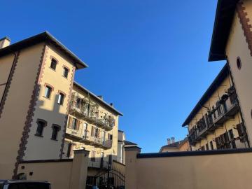 Appartamento Corte Al Naviglio Grande