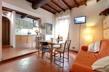 Novella Apartment Florence