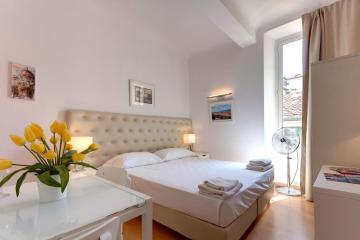 Silvio studio apartment for 2 people, Florence