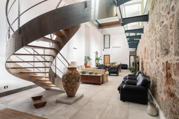 Domus Sicily - Luxury Warehouse Valverde