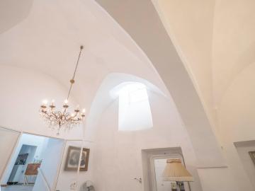 CASA DI NONNO PEPPE