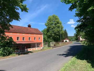 Penzion Všemily