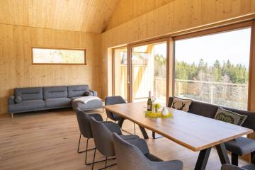 Holzhaus