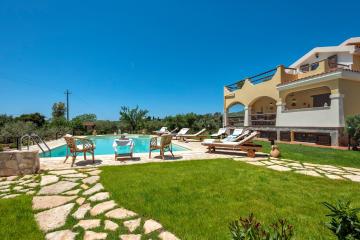 Villa Saige