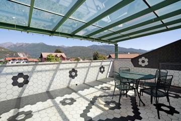 Appartamento du lac